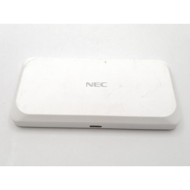 中古】NECプラットフォームズ 【SIMフリー】 Aterm MR10LN PA-MR10LN