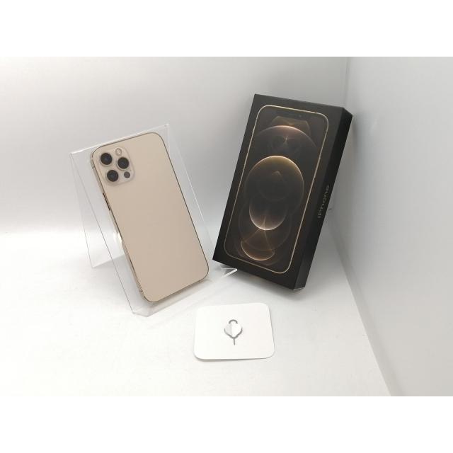 中古】Apple docomo 【SIMロック解除済み】 iPhone 12 Pro 256GB