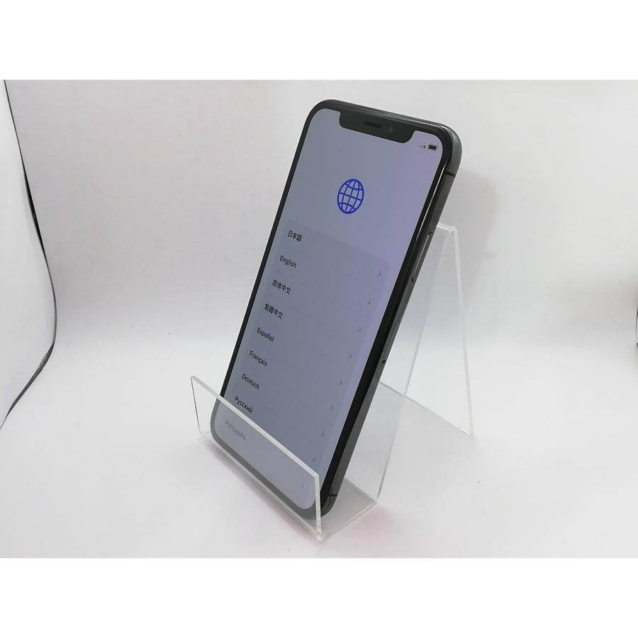 中古】Apple docomo 【SIMロック解除済み】 iPhone XS 512GB スペース