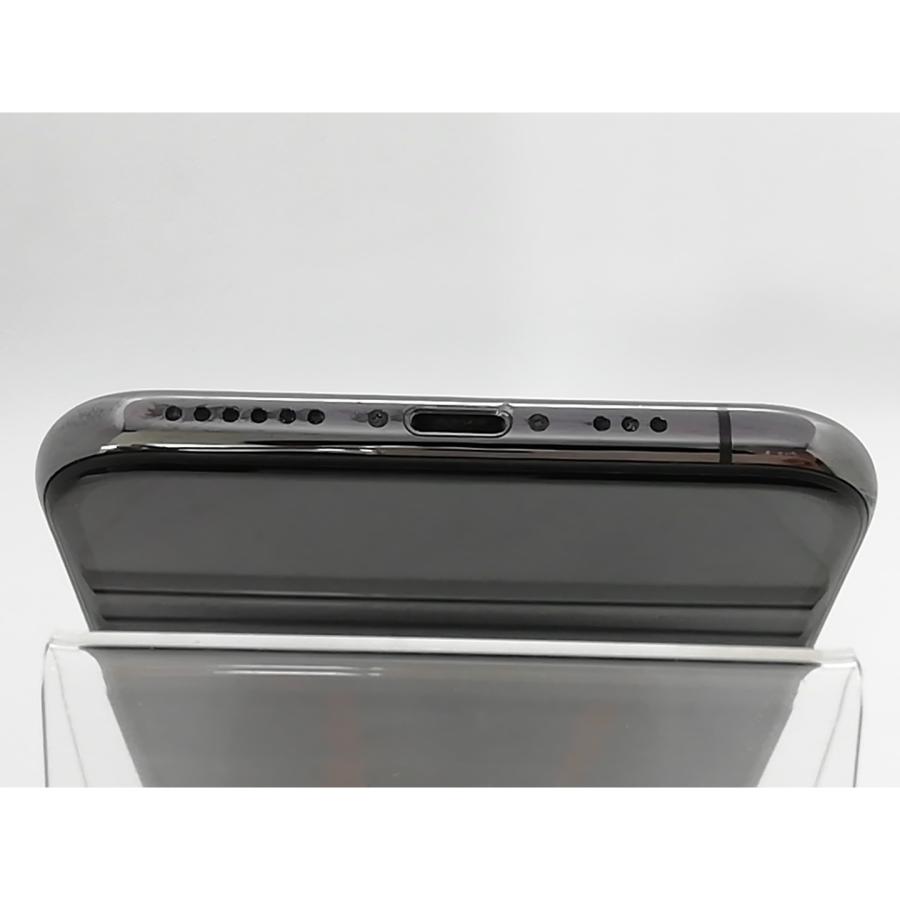 中古】Apple docomo 【SIMロック解除済み】 iPhone XS 512GB スペース