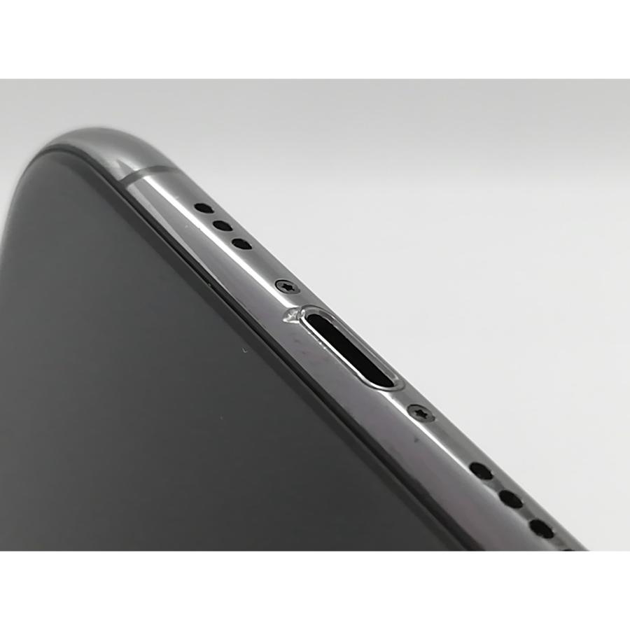 中古】Apple docomo 【SIMロック解除済み】 iPhone XS 512GB スペース