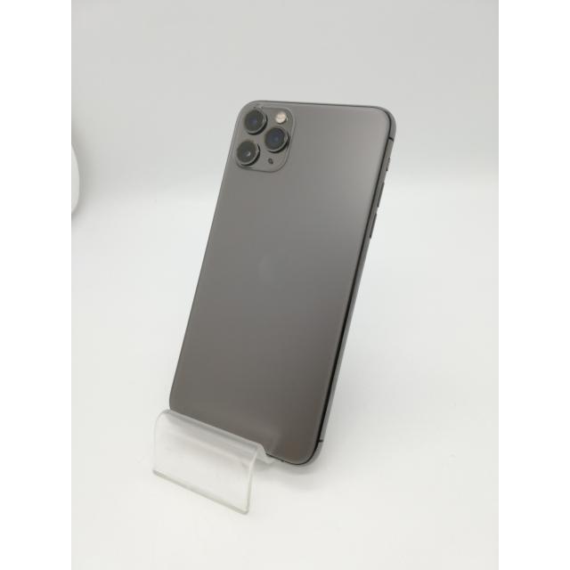 中古】Apple au 【SIMロック解除済み】 iPhone 11 Pro Max 256GB