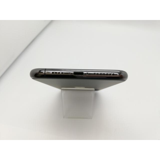 中古】Apple au 【SIMロック解除済み】 iPhone 11 Pro Max 256GB