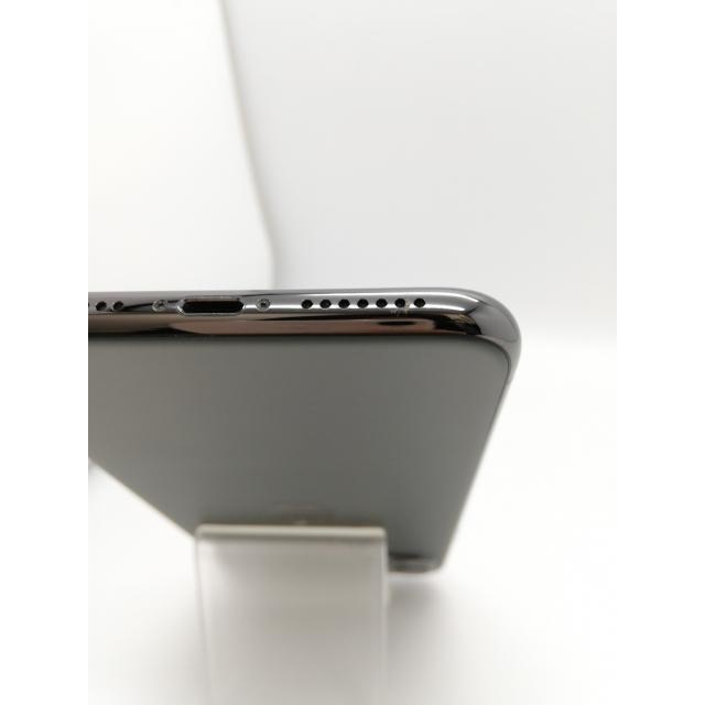 中古】Apple au 【SIMロック解除済み】 iPhone 11 Pro Max 256GB