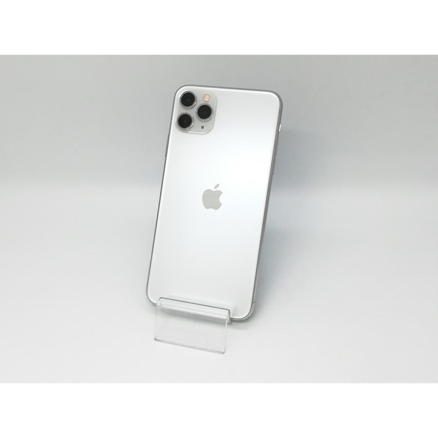 中古】Apple docomo 【SIMロック解除済み】 iPhone 11 Pro Max