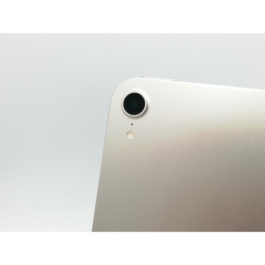 中古】Apple 【Wi-Fi】 iPad mini（第6世代/2021） 64GB スターライト