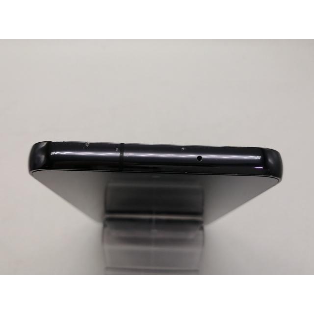中古】SAMSUNG au 【SIMフリー】 Galaxy S23 ファントムブラック 8GB