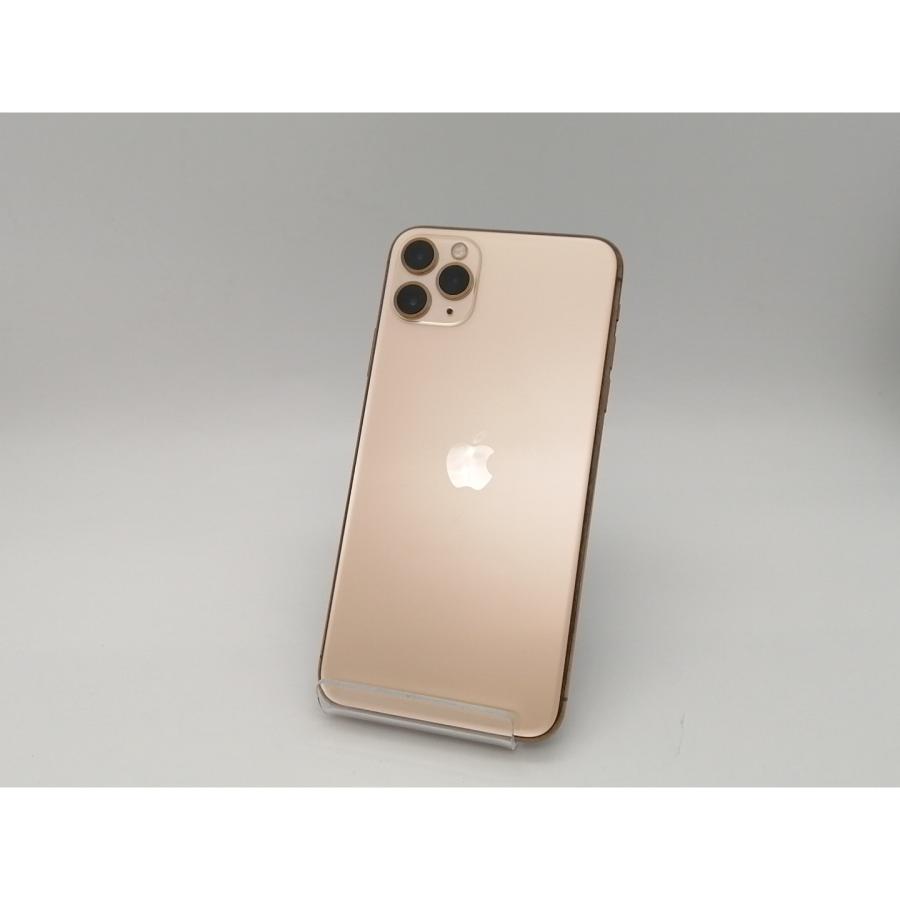 中古】Apple docomo 【SIMロック解除済み】 iPhone 11 Pro Max 256GB 