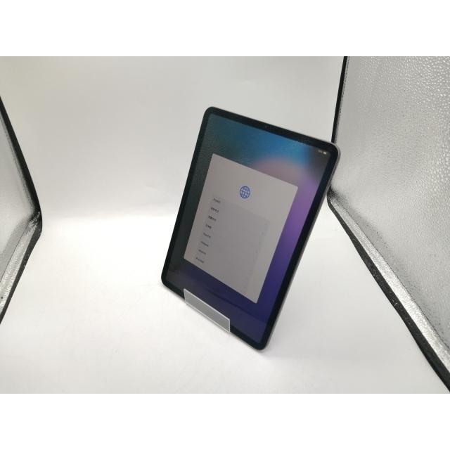 中古】Apple 【Wi-Fi】 11インチ iPad Pro（第1世代/2018） 64GB