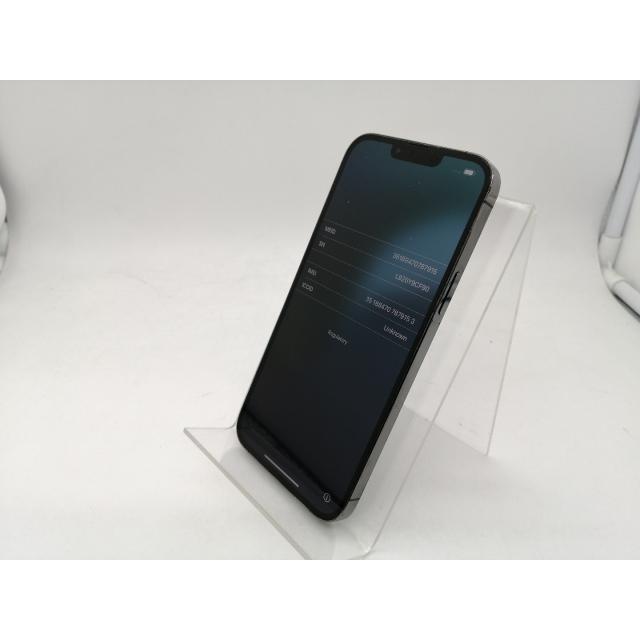 iPhone 13 【中古】Apple 国内版 【SIMフリー】 Pro Max 512GB