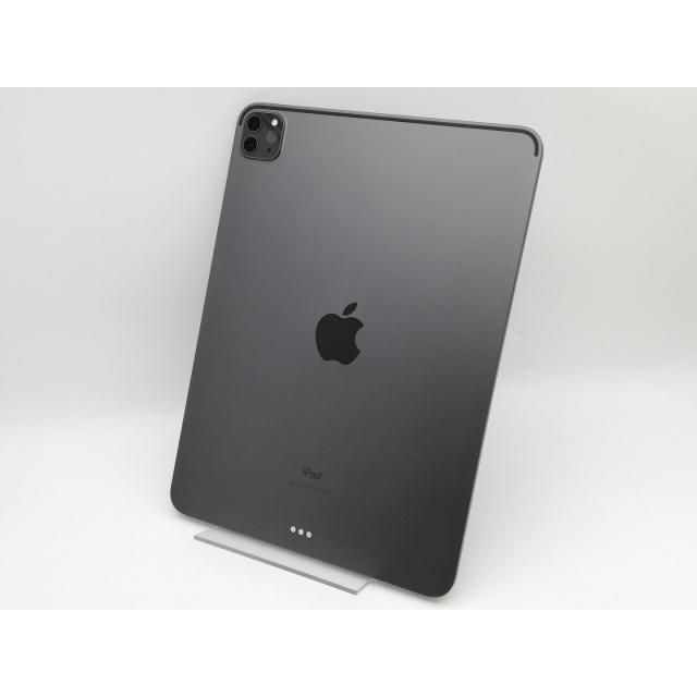 中古】Apple 【Wi-Fi】 11インチ iPad Pro（第2世代/2020） 128GB