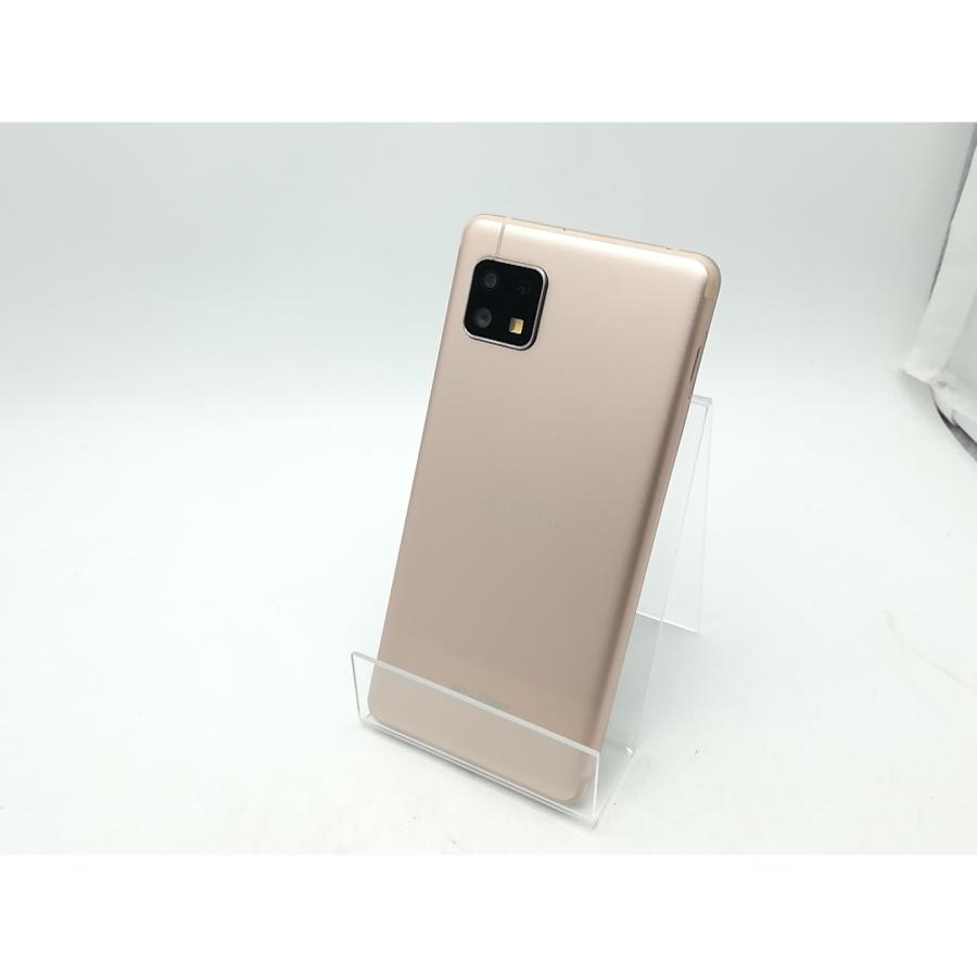中古】SHARP 楽天モバイル 【SIMフリー】 AQUOS sense4 lite ライト