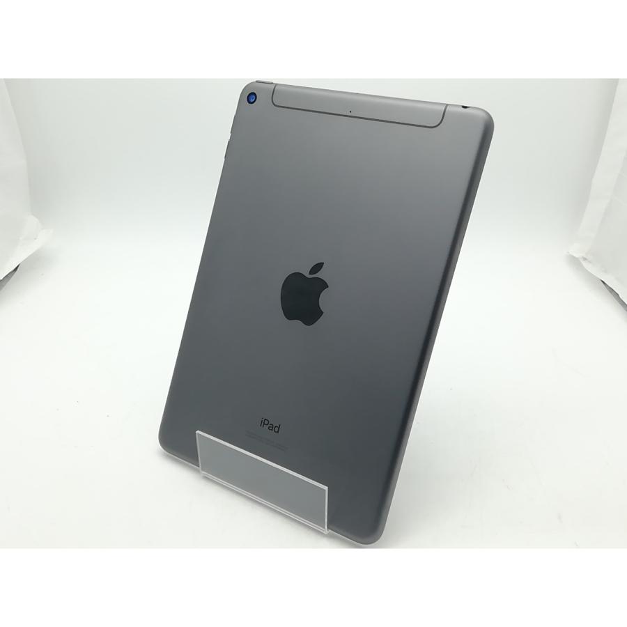 中古】Apple docomo 【SIMロック解除済み】 iPad mini（第5世代/2019
