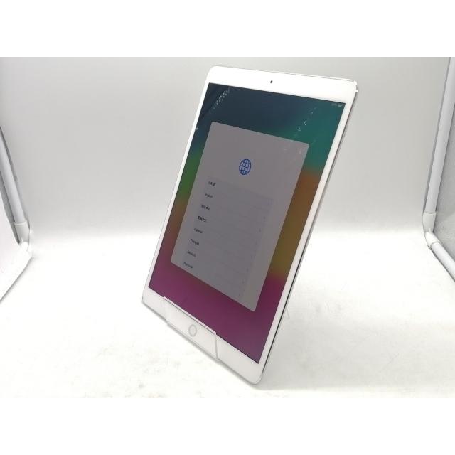 Apple iPad Pro 10.5インチ 64GB シルバー Apple iPad Pro 10.5インチ