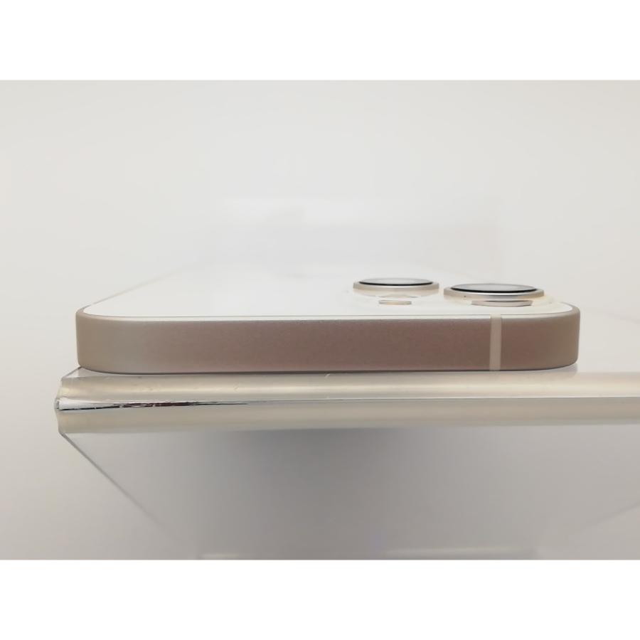 iPhone 13 【中古】Apple docomo 【SIMフリー】 128GB スターライト