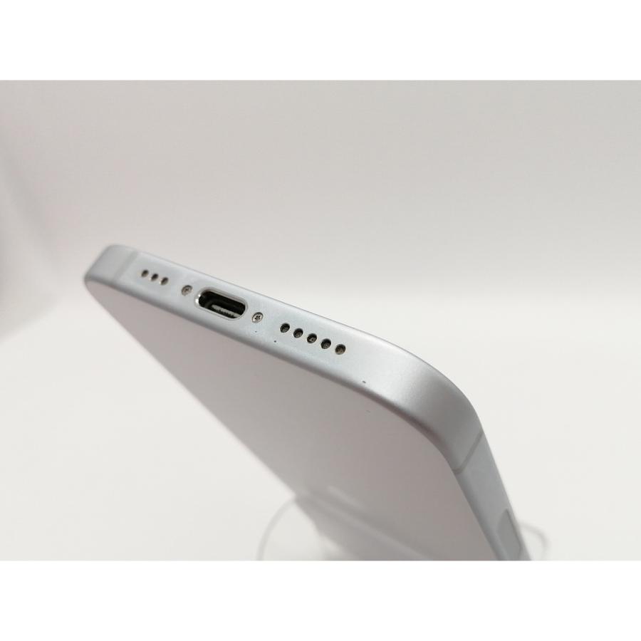 海外版 中古 iPhone 15 128GB 中古】Apple 海外版 【SIMフリー】 iPhone 15 128GB ブルー【高崎