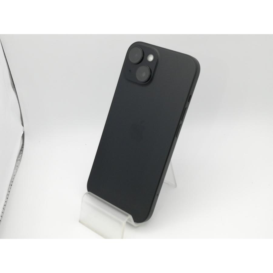 Apple iPhone15 128GB ブラック SIMフリー 中古 中古】Apple 国内版 【SIMフリー】 iPhone 15 128GB ブラック MTMH3J/A