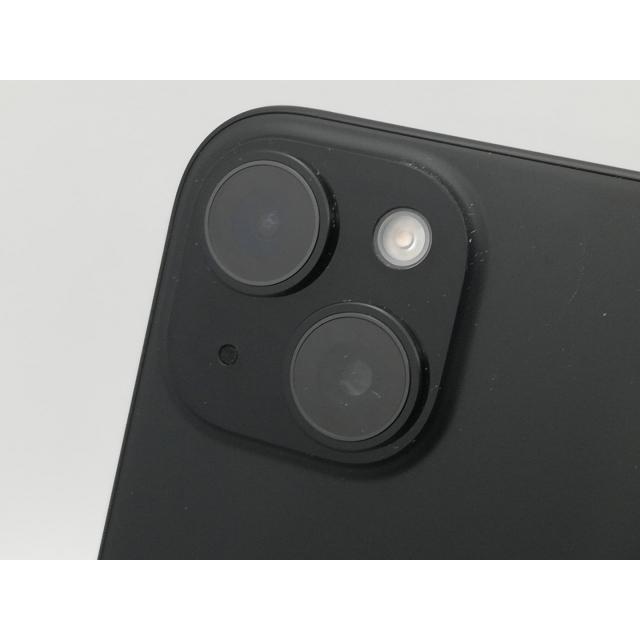 中古】Apple 国内版 【SIMフリー】 iPhone 15 128GB ブラック MTMH3J/A