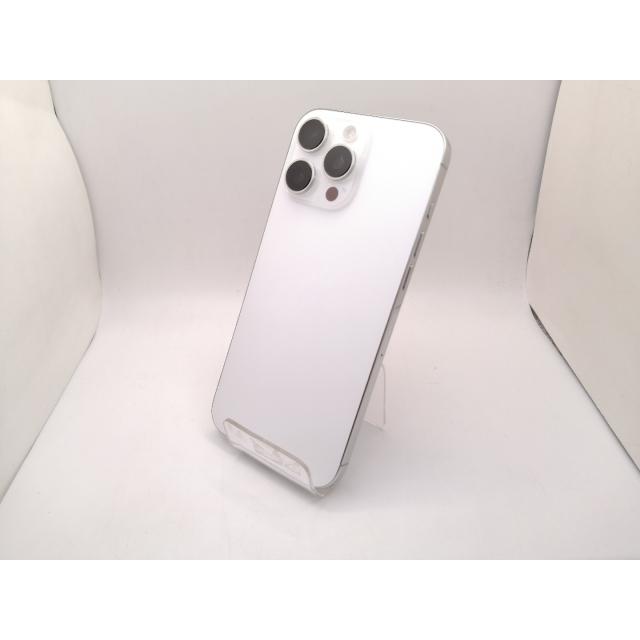 中古】Apple 国内版 【SIMフリー】 iPhone 16 Pro Max 256GB ホワイト
