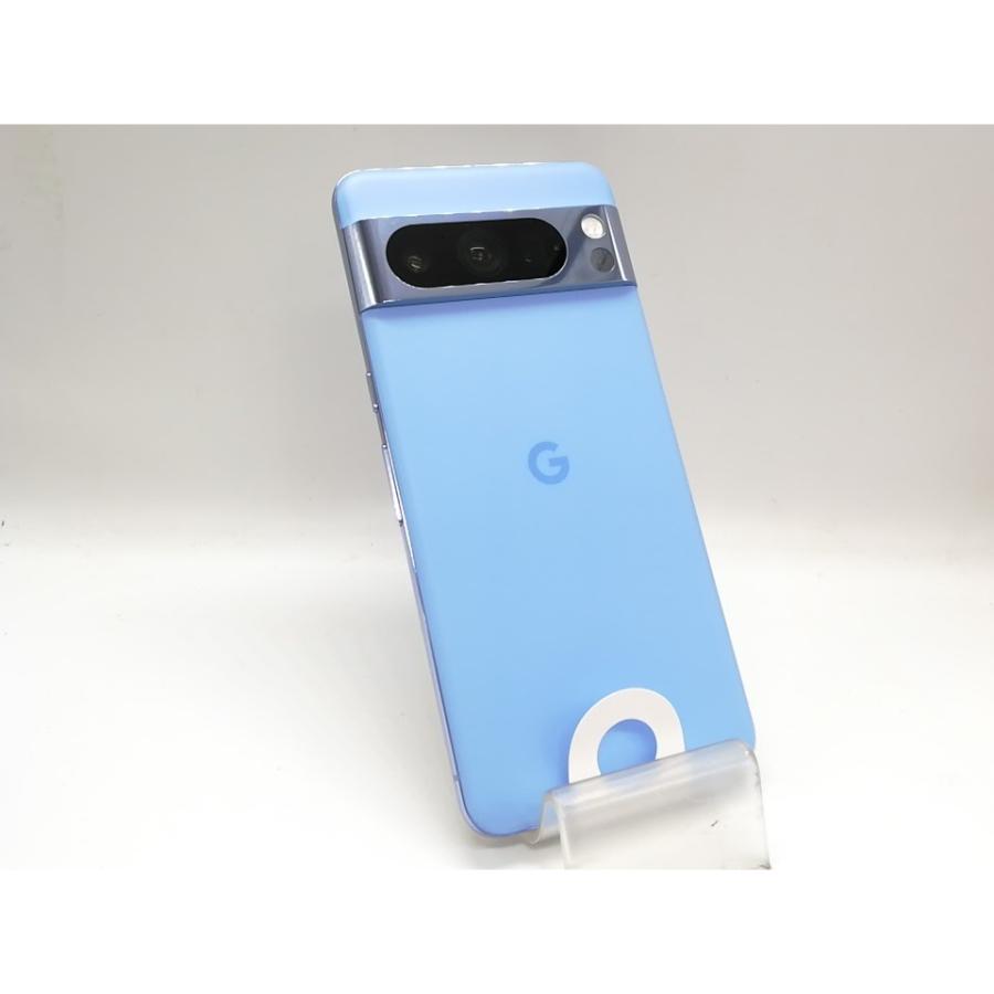 未使用】Google 国内版 【SIMフリー】 Pixel 8 Pro ベイ 12GB 128GB