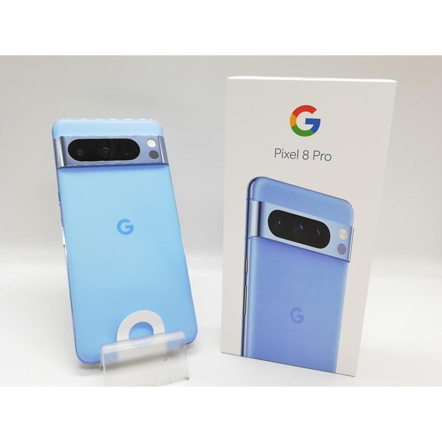 ジャンク Google Pixel 8 Pro ジャンク】Google Pixel 8 Pro 256GB SIM 