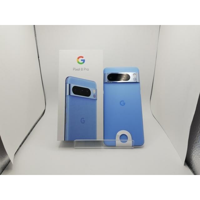 Google Pixel 8 Pro128GB 国内版 SIMフリー Google Pixel 8 Pro 128GB ブルー 国内版SIMフリー