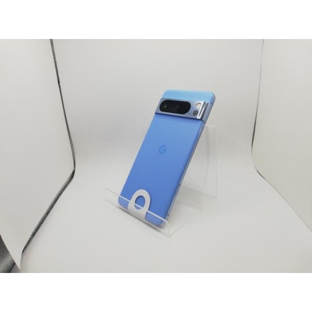 未使用】Google 国内版 【SIMフリー】 Pixel 8 Pro ベイ 12GB 128GB