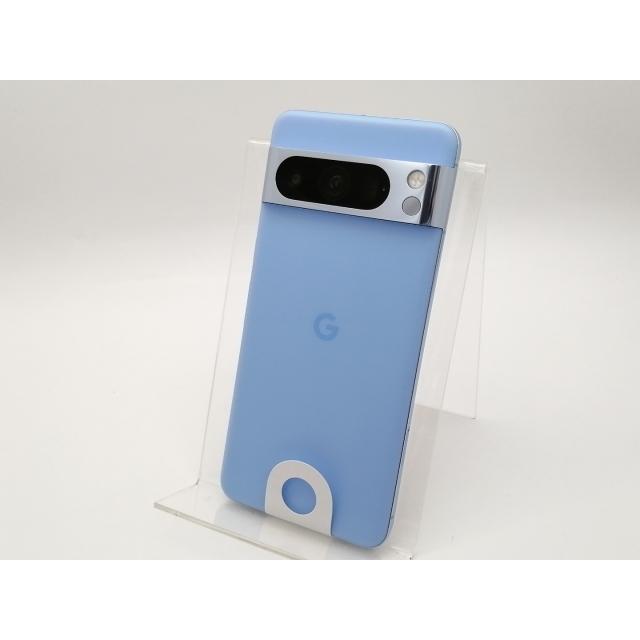 未使用】Google 国内版 【SIMフリー】 Pixel 8 Pro ベイ 12GB 128GB