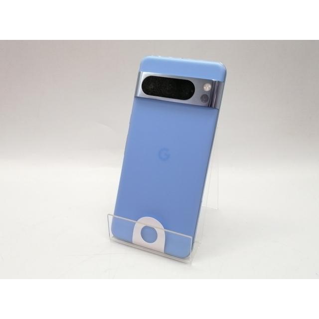 未使用】Google 国内版 【SIMフリー】 Pixel 8 Pro ベイ 12GB 128GB