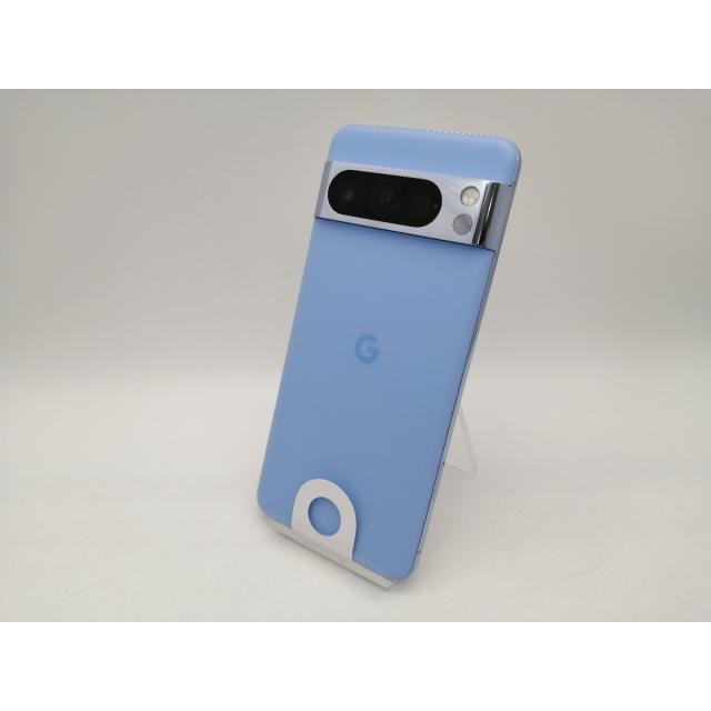 未使用】Google 国内版 【SIMフリー】 Pixel 8 Pro ベイ 12GB 128GB