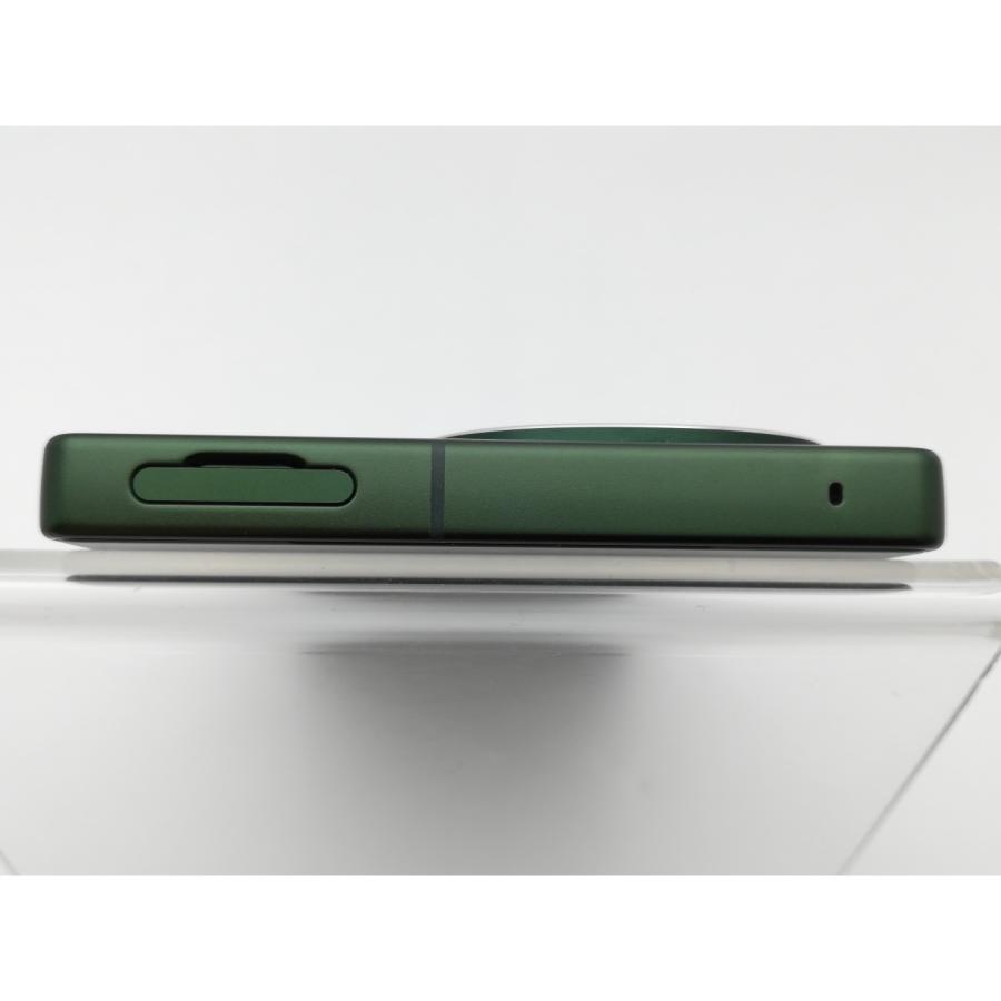 docomo AQUOS R9 グリーン 中古 中古】SHARP docomo 【SIMフリー】 AQUOS R9 グリーン 12GB 256GB SH