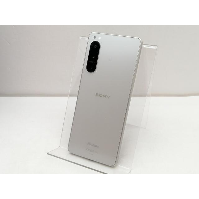 SONY XPERIA 5 IV Docomo版SO-54C SIMフリー美品 ムスビー｜【SIMフリー】Xperia 5 IV SO-54C グリーン docomo版 新品未