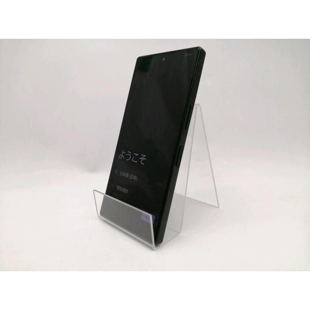 中古】SHARP docomo 【SIMフリー】 AQUOS R9 グリーン 12GB 256GB SH