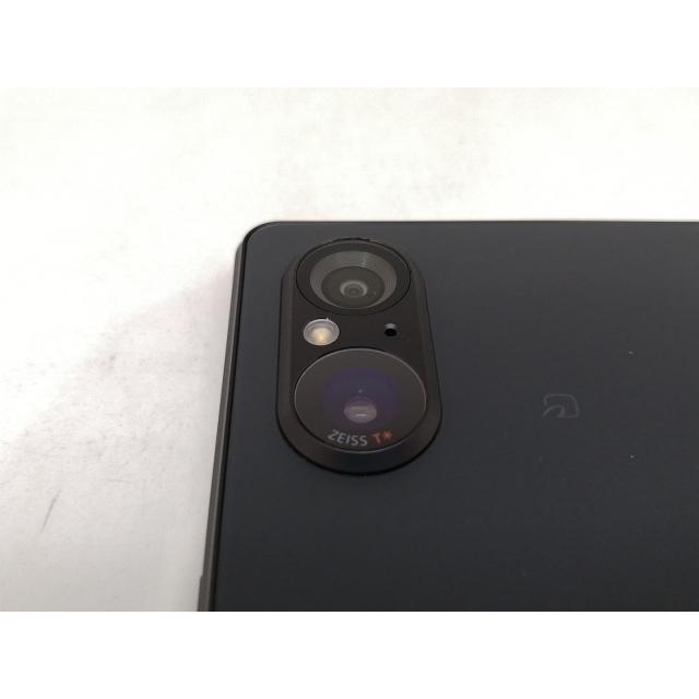 美品 SONY Xperia 5 V docomo 128GB ブラック 美品 SONY Xperia 5 V docomo ブラック 画面不良なし｜Yahoo!フリマ