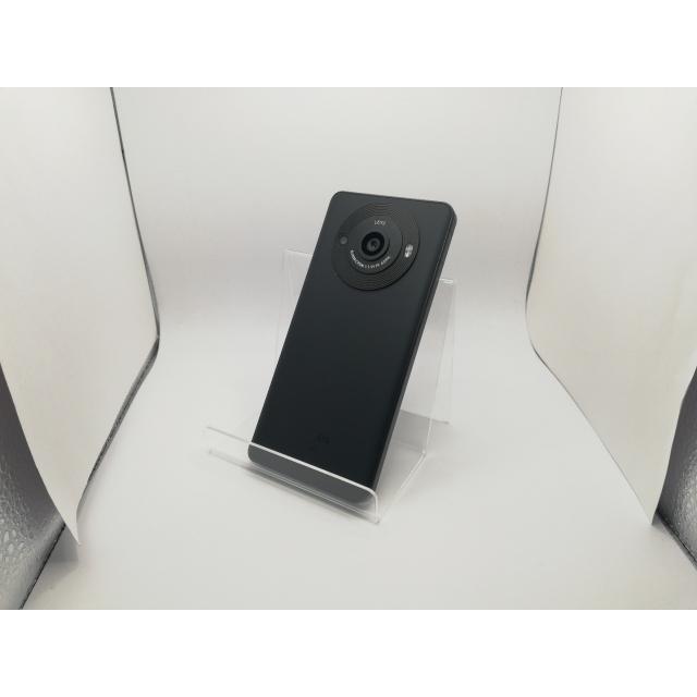 【専用】【新品未使用】SIMフリー AQUOS R8 pro ブラック AQUOS 新品AQUOS R8 pro SH-R80P ブラック 6.6型 12GB/256GB SIMフリー