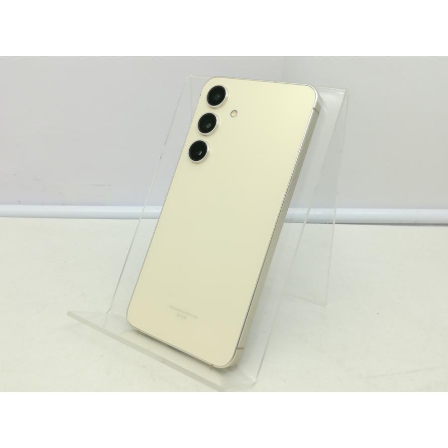 未使用品 Galaxy S24 SC-51E イエロー simフリー　国内 楽天市場】[国内版SIMフリー][未開封/未使用] Galaxy S24 256GB❘512GB