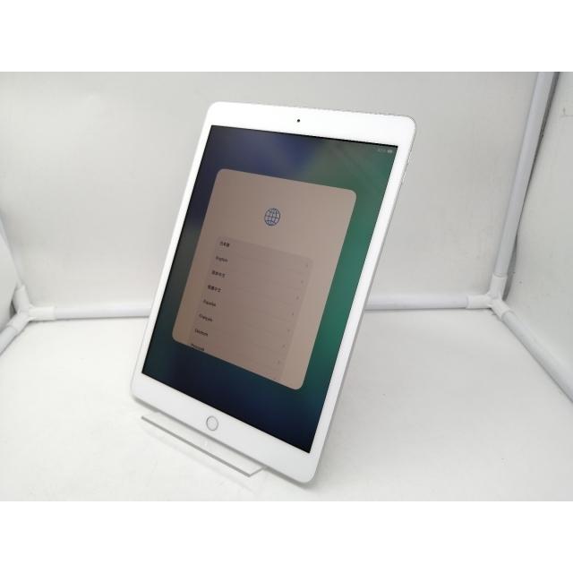 正常動作品】iPad 第8世代 32GBシルバー WiFi MYLA2J/A 第8世代】 iPad2020