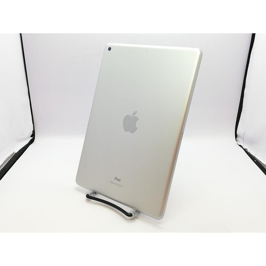 中古】Apple 【Wi-Fi】 iPad（第8世代/2020） 32GB シルバー MYLA2J/A
