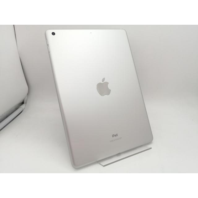 中古】Apple 【Wi-Fi】 iPad（第8世代/2020） 32GB シルバー MYLA2J/A