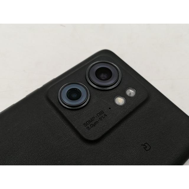 中古】MOTOROLA 国内版 【SIMフリー】 motorola edge 40 イクリプス