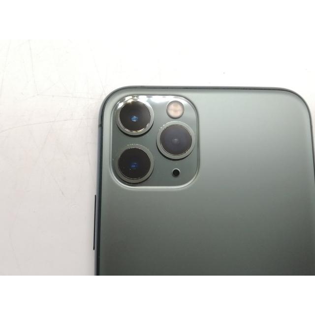 中古♪iPhone 11 Pro 64GB SIMロック解除済み 中古】Apple SoftBank 【SIMロック解除済み】 iPhone 11 Pro 64GB