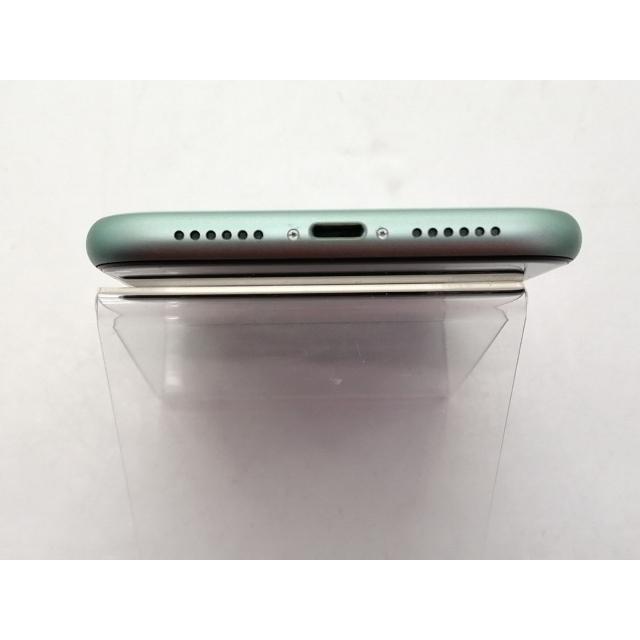中古】Apple SoftBank 【SIMロック解除済み】 iPhone 11 256GB