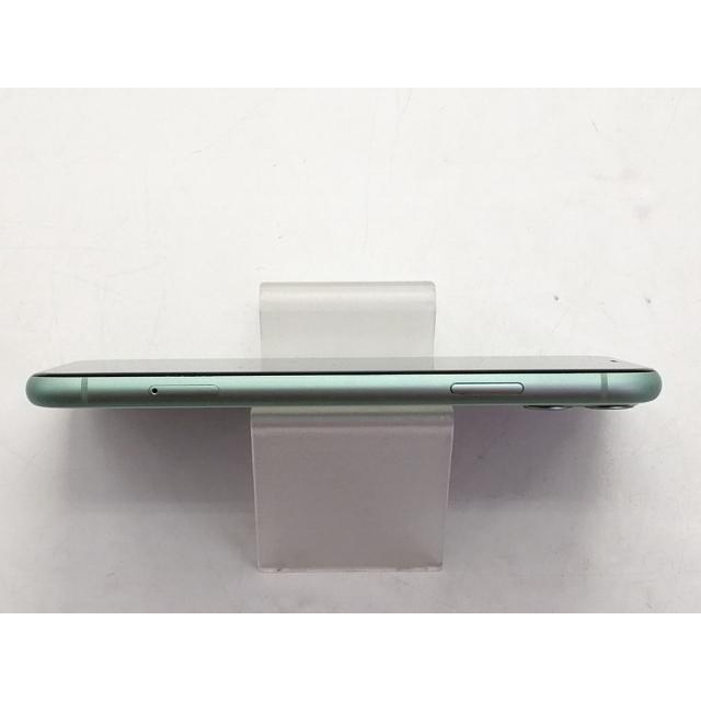 中古】Apple SoftBank 【SIMロック解除済み】 iPhone 11 256GB
