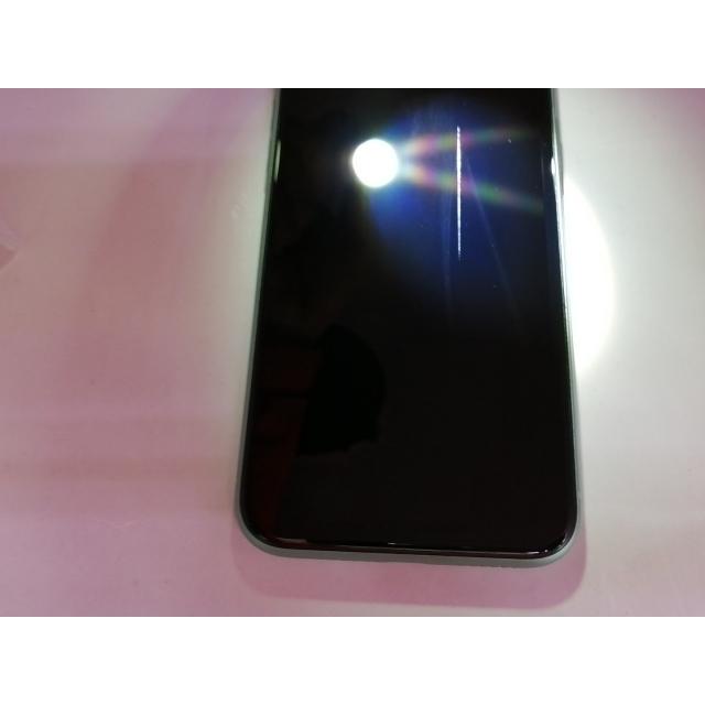 中古】Apple SoftBank 【SIMロック解除済み】 iPhone 11 256GB