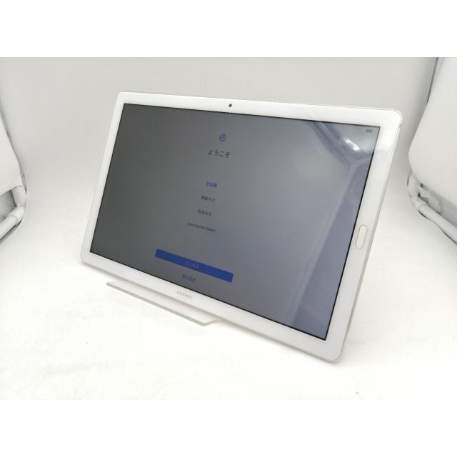 中古】Huawei 国内版 【Wi-Fi】 MediaPad M5 Pro 10.8 Wi-Fi CMR-W19