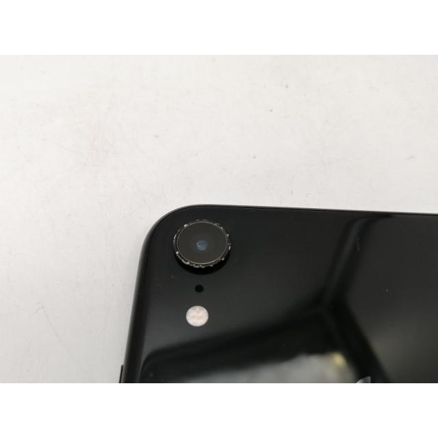 中古】Apple docomo 【SIMロック解除済み】 iPhone XR 64GB