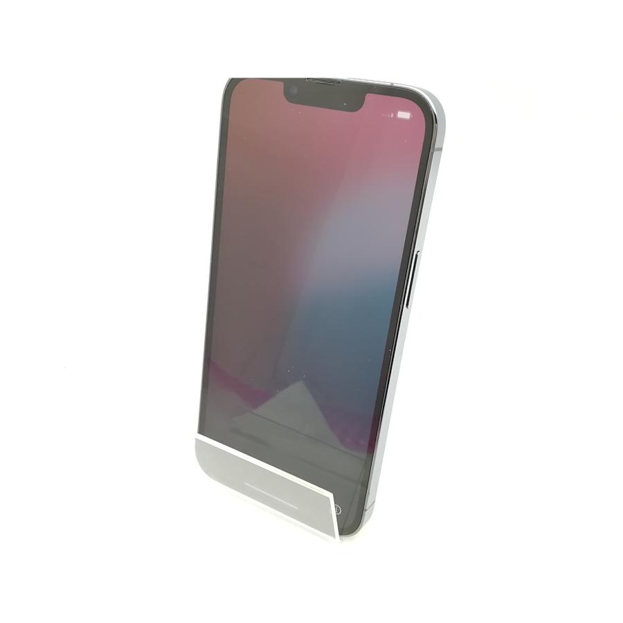 iPhone 13 【中古】Apple docomo 【SIMフリー】 Pro 128GB シエラ