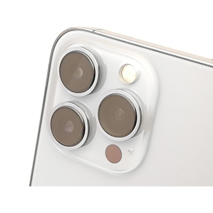iPhone 13 【中古】Apple docomo 【SIMフリー】 Pro 128GB シエラ