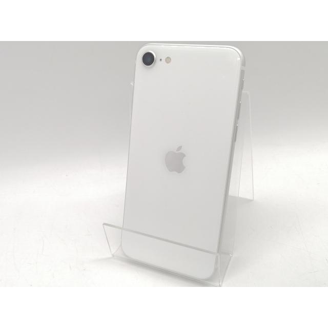 iPhone SE（第2世代） 【中古】Apple 国内版 【SIMフリー】 128GB