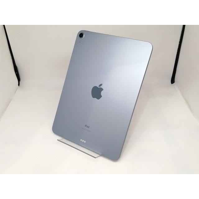 中古】Apple 【Wi-Fi】 iPad Air（第4世代/2020） 64GB スカイブルー